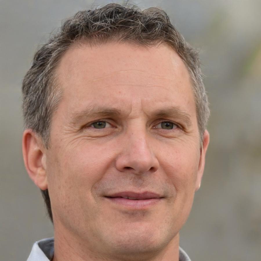 Portrait de Sylvestre Moreau